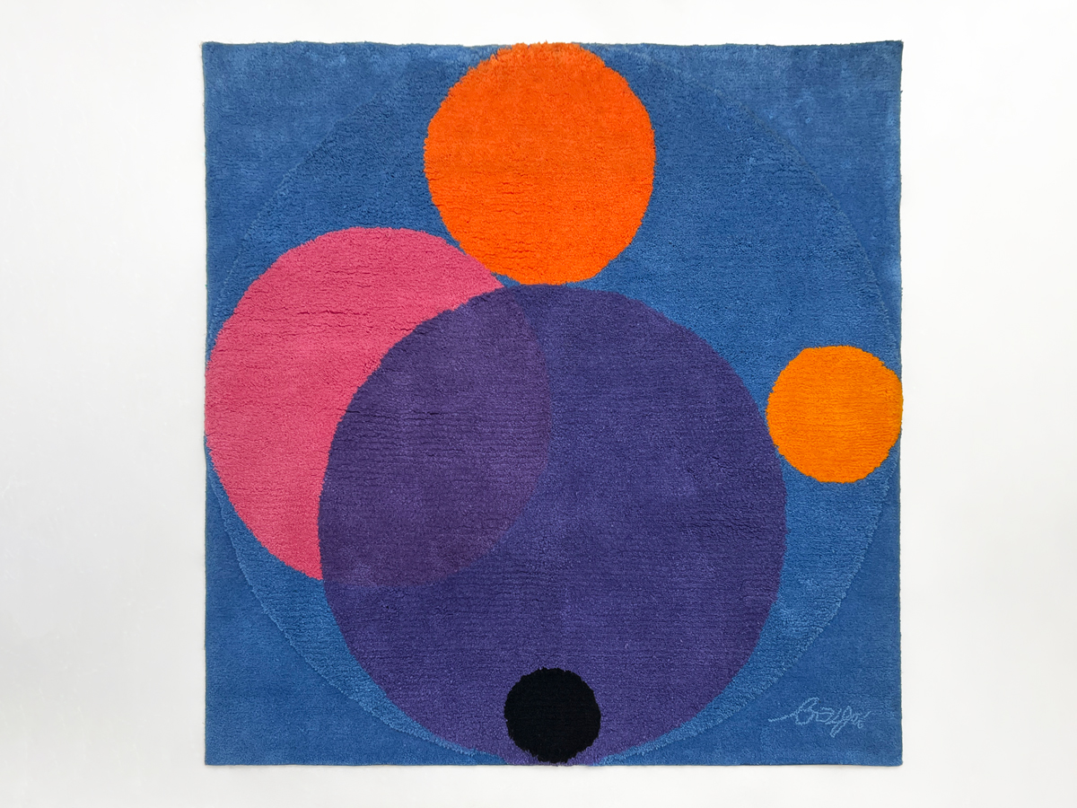 Herbert Bayer アート作品集 Herbert Bayer: